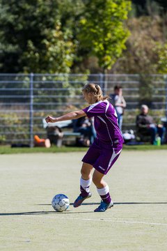 Bild 26 - B-Juniorinnen FSC Kaltenkirchen - TSV Sderbrarup : Ergebnis: 2:0